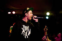 2014-04-23 - Grieves från Nalen, Stockholm