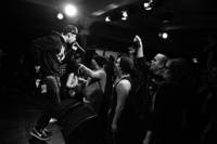 2014-04-23 - Grieves från Nalen, Stockholm