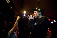 2014-04-23 - Grieves från Nalen, Stockholm