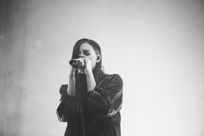 2014-04-24 - Lykke Li från Berns, Stockholm