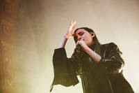 2014-04-24 - Lykke Li från Berns, Stockholm