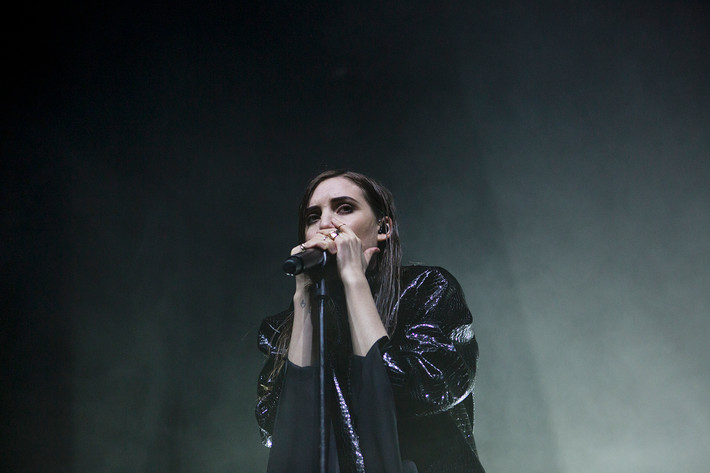 2014-04-24 - Lykke Li från Berns, Stockholm
