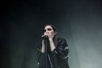 2014-04-24 - Lykke Li från Berns, Stockholm