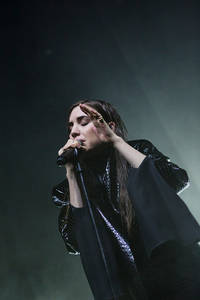2014-04-24 - Lykke Li från Berns, Stockholm