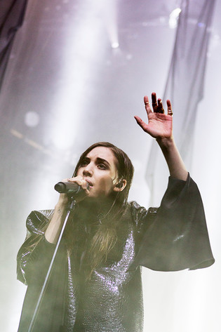 2014-04-24 - Lykke Li från Berns, Stockholm