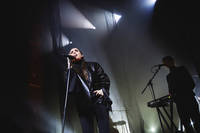 2014-04-24 - Lykke Li från Berns, Stockholm