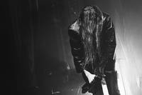 2014-04-24 - Lykke Li från Berns, Stockholm