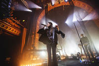 2014-04-24 - Lykke Li från Berns, Stockholm