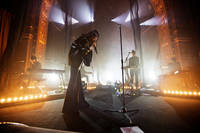 2014-04-24 - Lykke Li från Berns, Stockholm