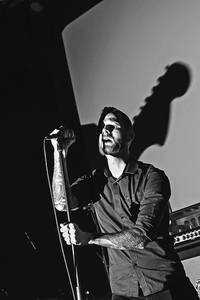 2014-04-26 - Cult of Luna från Guitars, Umeå