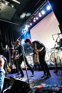 2014-04-26 - Cult of Luna från Guitars, Umeå