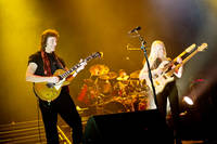 2014-04-30 - Steve Hackett från Cirkus, Stockholm