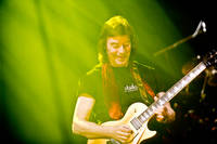 2014-04-30 - Steve Hackett från Cirkus, Stockholm
