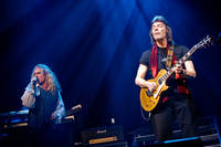 2014-04-30 - Steve Hackett från Cirkus, Stockholm