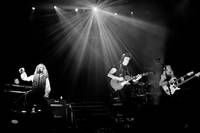 2014-04-30 - Steve Hackett från Cirkus, Stockholm