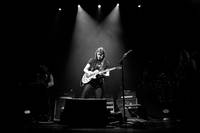 2014-04-30 - Steve Hackett från Cirkus, Stockholm