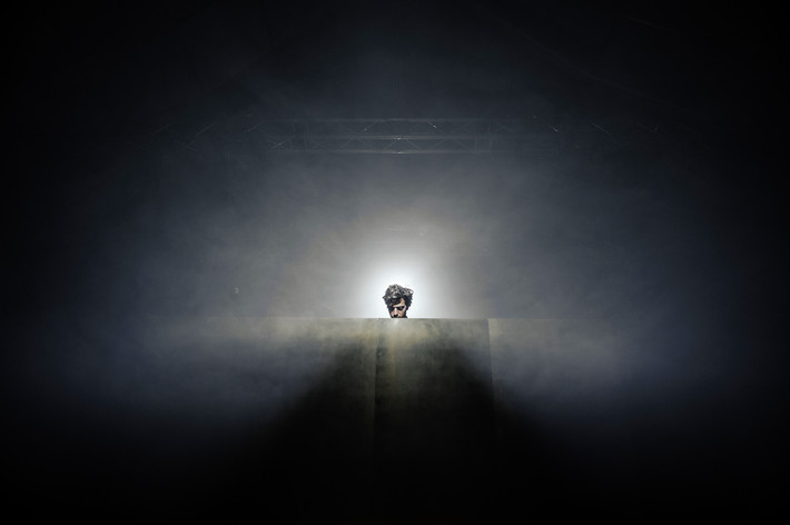 2014-04-30 - Gesaffelstein från Münchenbryggeriet, Stockholm