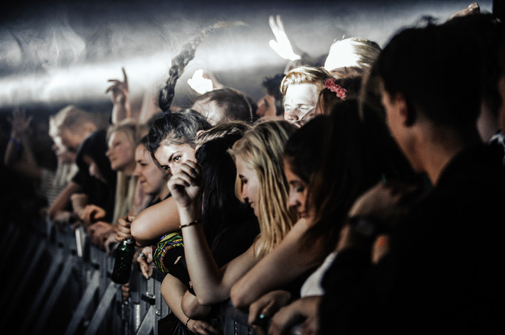 2014-04-30 - Gesaffelstein från Münchenbryggeriet, Stockholm