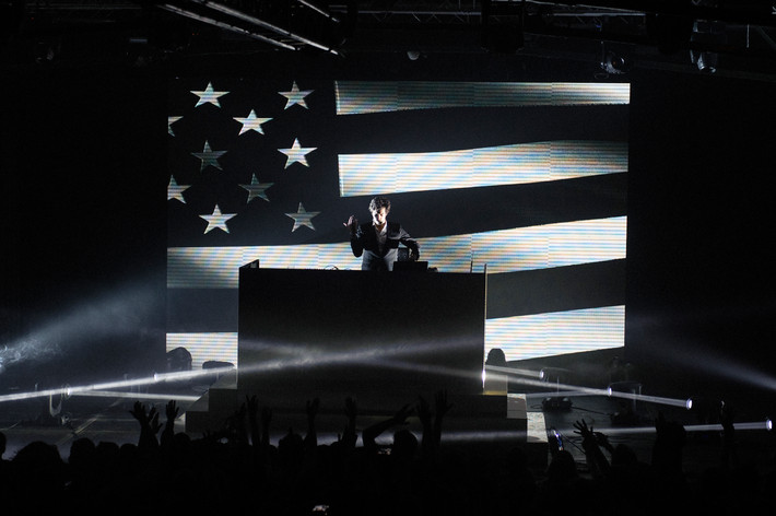 2014-04-30 - Gesaffelstein från Münchenbryggeriet, Stockholm