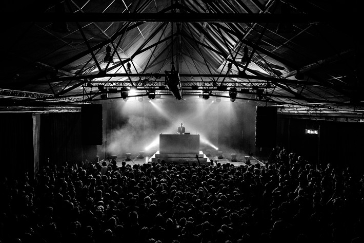 2014-04-30 - Gesaffelstein från Münchenbryggeriet, Stockholm