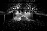 2014-04-30 - Gesaffelstein från Münchenbryggeriet, Stockholm