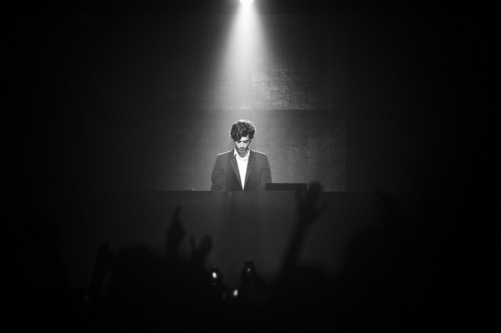 2014-04-30 - Gesaffelstein från Münchenbryggeriet, Stockholm