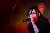 2014-05-01 - Yohio från Lisebergshallen, Göteborg