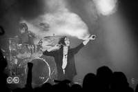 2014-05-01 - Yohio från Lisebergshallen, Göteborg
