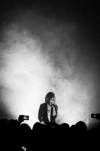 2014-05-01 - Yohio från Lisebergshallen, Göteborg