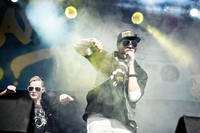 2014-05-02 - Sean Banan från Gröna Lund, Stockholm
