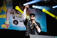 2014-05-02 - Sean Banan från Gröna Lund, Stockholm
