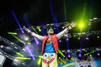 2014-05-02 - Sean Banan från Gröna Lund, Stockholm