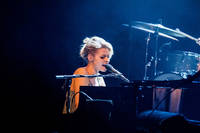 2014-05-02 - Edda Magnason från Södra Teatern, Stockholm