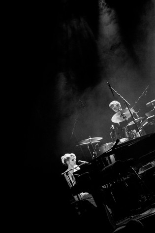 2014-05-02 - Edda Magnason från Södra Teatern, Stockholm