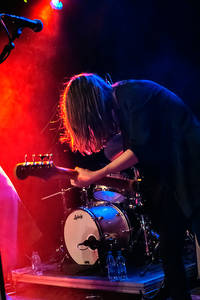 2014-05-02 - Hurula från Guitars, Umeå