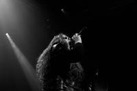 2014-05-03 - Dark Funeral från Klubben, Stockholm