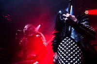 2014-05-03 - Dark Funeral från Klubben, Stockholm