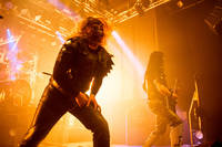 2014-05-03 - Dark Funeral från Klubben, Stockholm