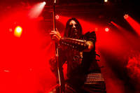 2014-05-03 - Dark Funeral från Klubben, Stockholm