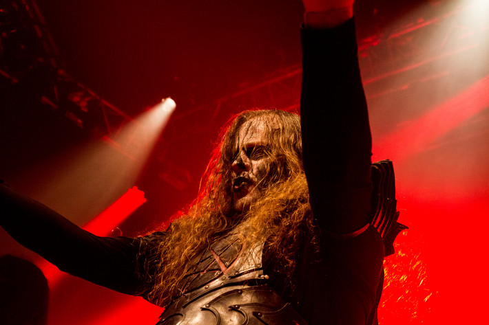 2014-05-03 - Dark Funeral från Klubben, Stockholm