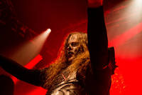 2014-05-03 - Dark Funeral från Klubben, Stockholm