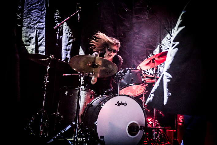 2014-05-02 - Hurula från Guitars, Umeå