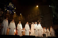 2014-05-04 - MASS från Oscarskyrkan, Stockholm