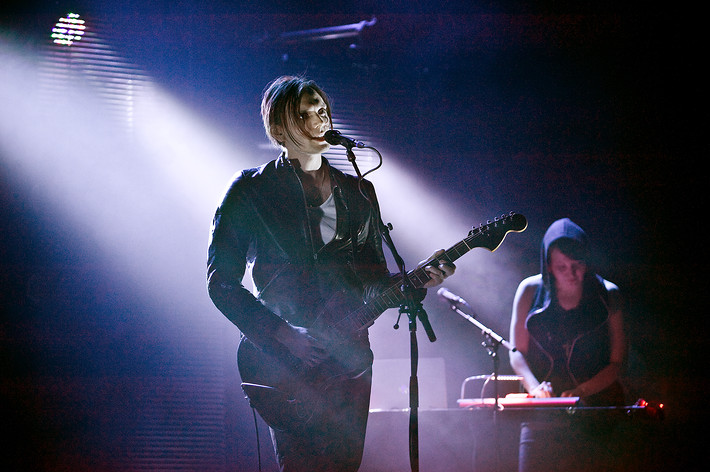 2014-05-07 - Moto Boy från Södra Teatern, Stockholm