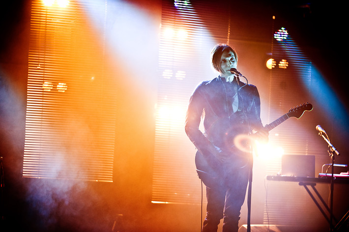 2014-05-07 - Moto Boy från Södra Teatern, Stockholm