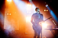 2014-05-07 - Moto Boy från Södra Teatern, Stockholm