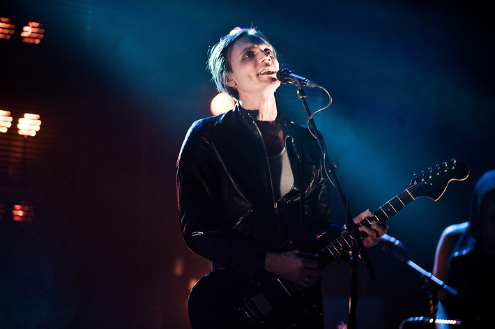 2014-05-07 - Moto Boy från Södra Teatern, Stockholm