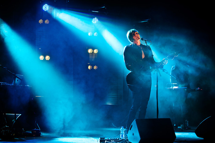 2014-05-07 - Moto Boy från Södra Teatern, Stockholm