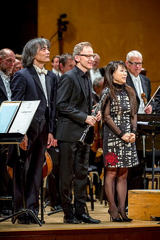 2014-05-08 - Göteborgs Symfoniker med Unsuk Chin från Konserthuset, Göteborg