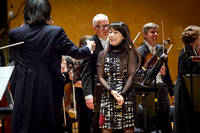 2014-05-08 - Göteborgs Symfoniker med Unsuk Chin från Konserthuset, Göteborg